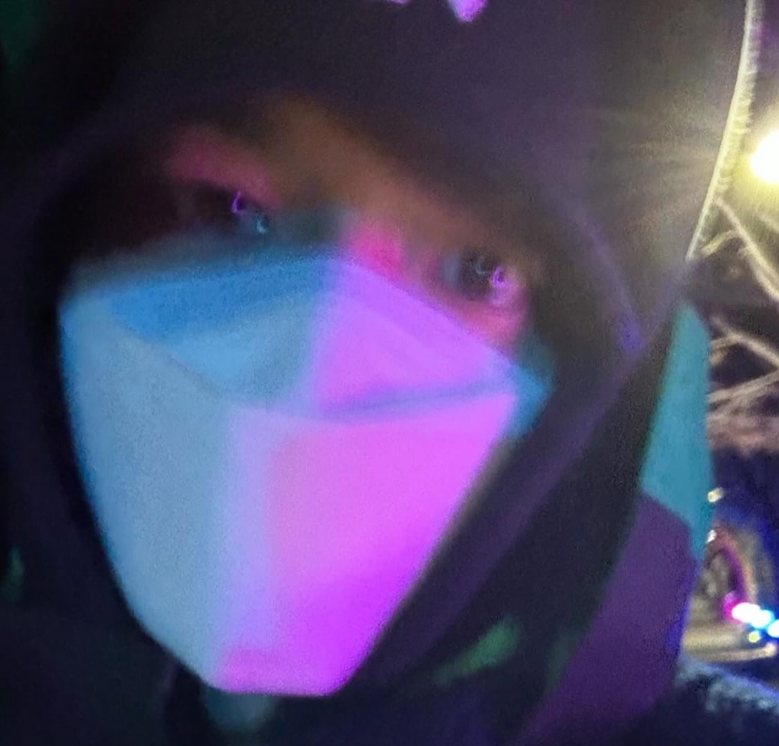 Actualización de Instagram de Lee Min Ho