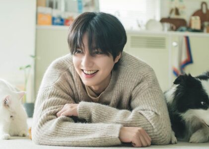 My Pet Doctor comparte la campaña que protagoniza Lee Min Ho