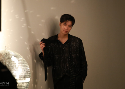 MYM Entertainment promete un festín visual en su actualización en Naver