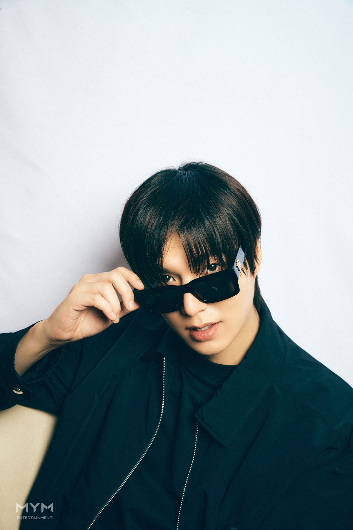 Lee Min Ho . Super Atracción
