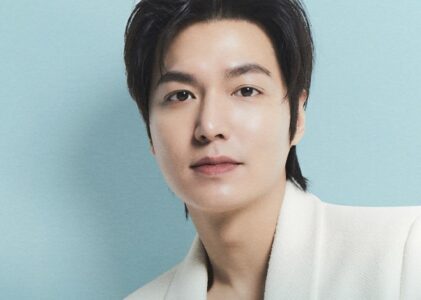 18° Aniversario Debut como actor de Lee Min Ho
