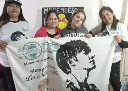 Acción Social Mendoza de Minoz de Argentina