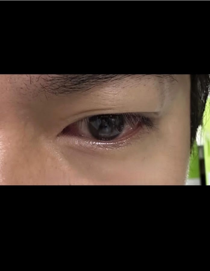 Lee Min Ho actualizó su Instagram
