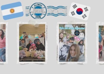 Minoz de Argentina celebramos el «Día de las Infancias»
