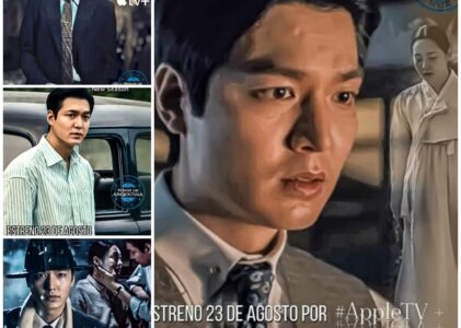 Minoz de Argentina promocionan a «Pachinko Season 2»