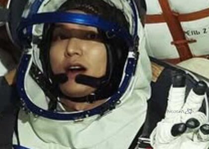 ¡Próximamente Lee Min Ho en » Ask the Stars»!