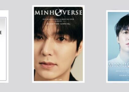 Gira de Reunión de Fans Asia 2025 «MINHOVERSE»