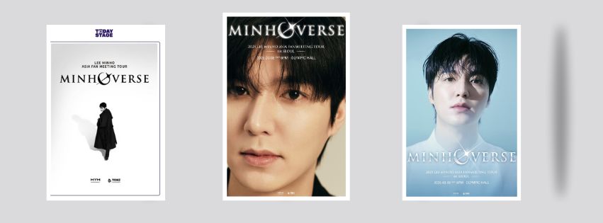 Gira de Reunión de Fans Asia 2025 «MINHOVERSE»