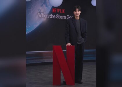 Presentación ,  Conferencia de Prensa y Conferencia de Prensa Virtual Mundial  de  «Si las estrellas hablaran» «When the Stars Gossip»