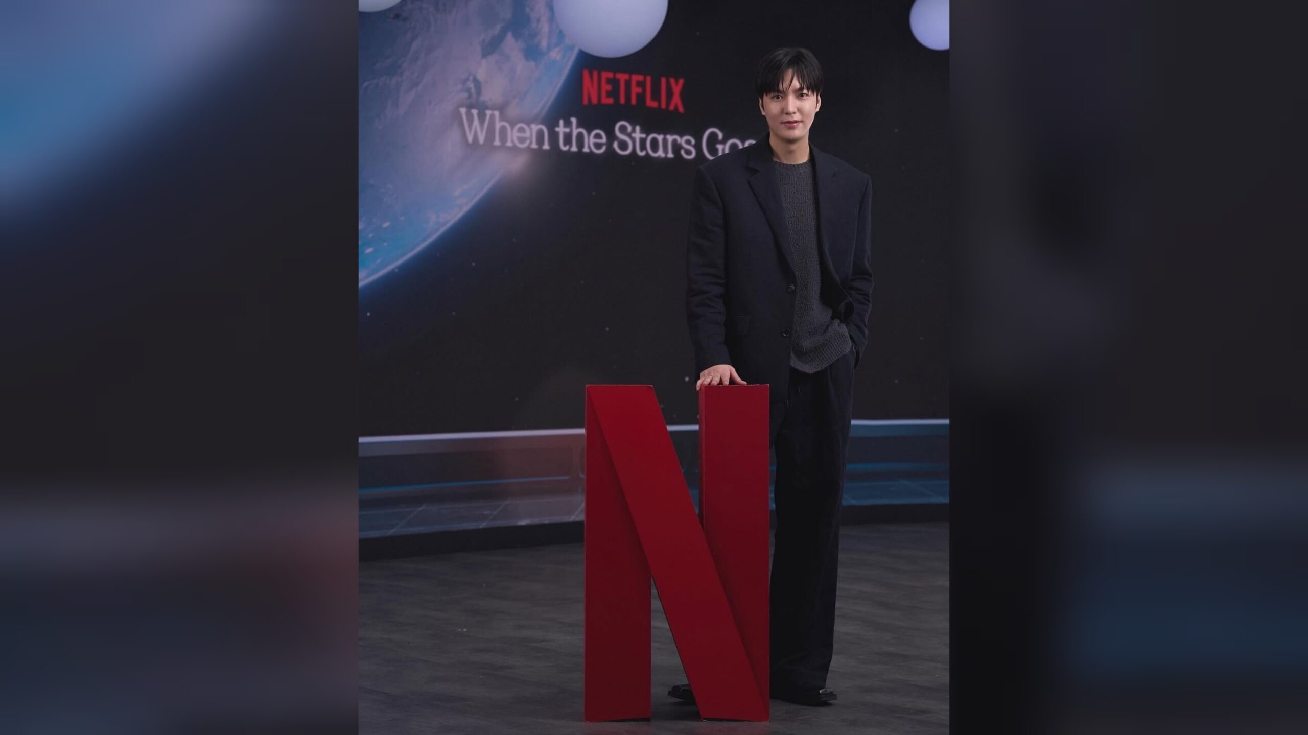 Presentación ,  Conferencia de Prensa y Conferencia de Prensa Virtual Mundial  de  «Si las estrellas hablaran» «When the Stars Gossip»