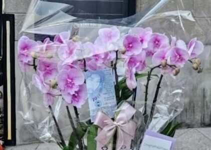 Minoz de Argentina acompaña y apoya Lee min Ho en esta nueva Producción