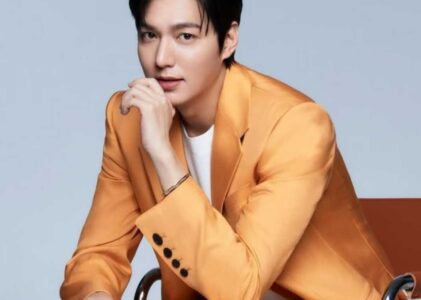 Lee  Min Ho imagen de Ultherapy  Prime