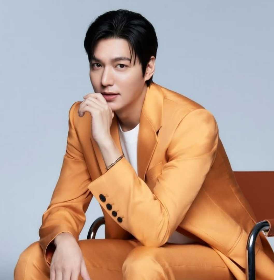 Lee  Min Ho imagen de Ultherapy  Prime