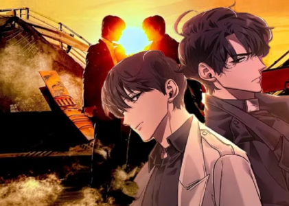 Lanzamiento del Trailer de Omniscient Reader:The Prophet