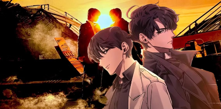 Lanzamiento del Trailer de Omniscient Reader:The Prophet