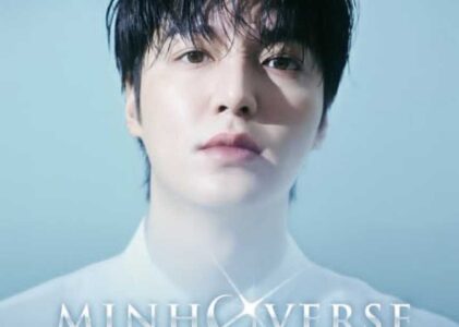 Lee Min Ho y su MinhoVerse por Asia (I)