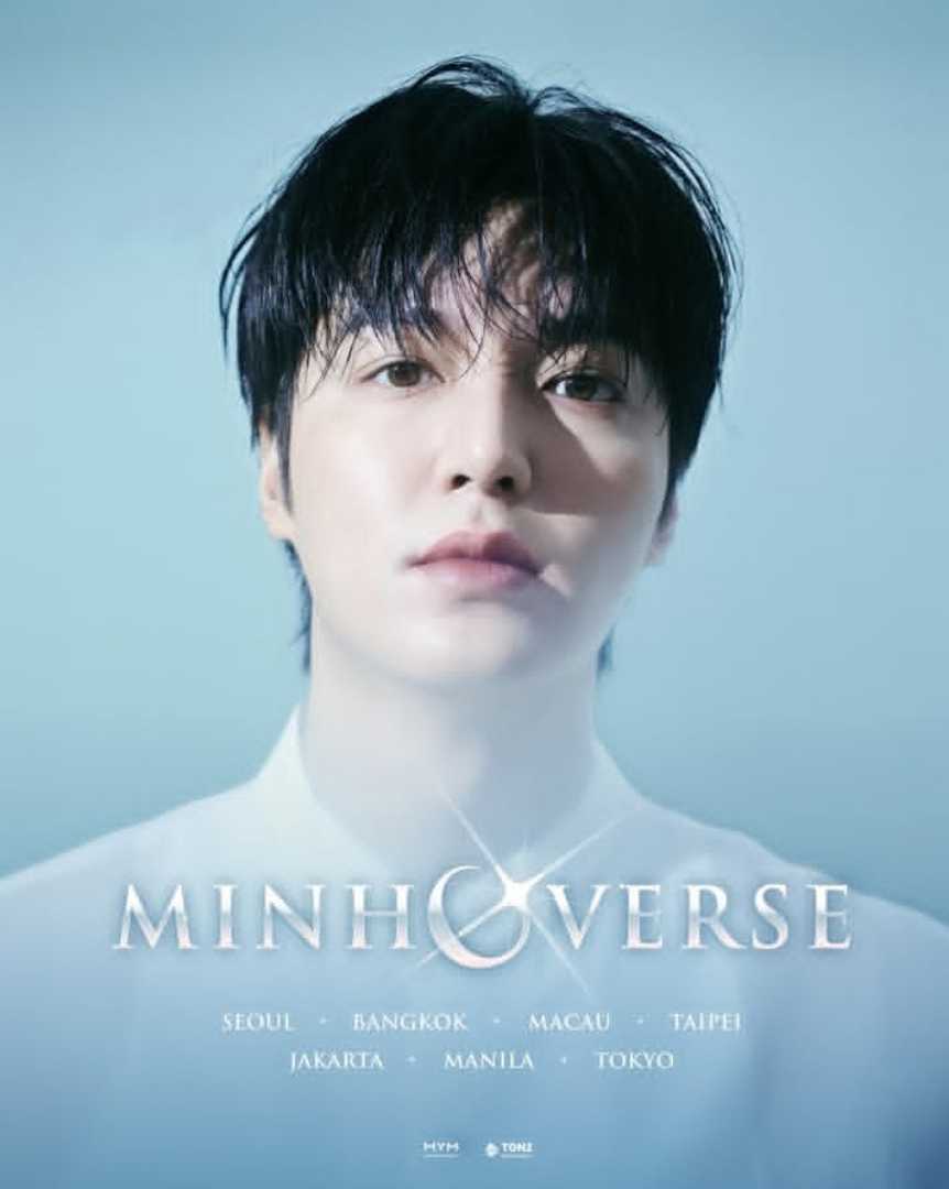 Lee Min Ho y su MinhoVerse por Asia (I)