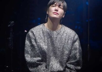 Lee Min Ho y su  MinhoVerse por Asia II