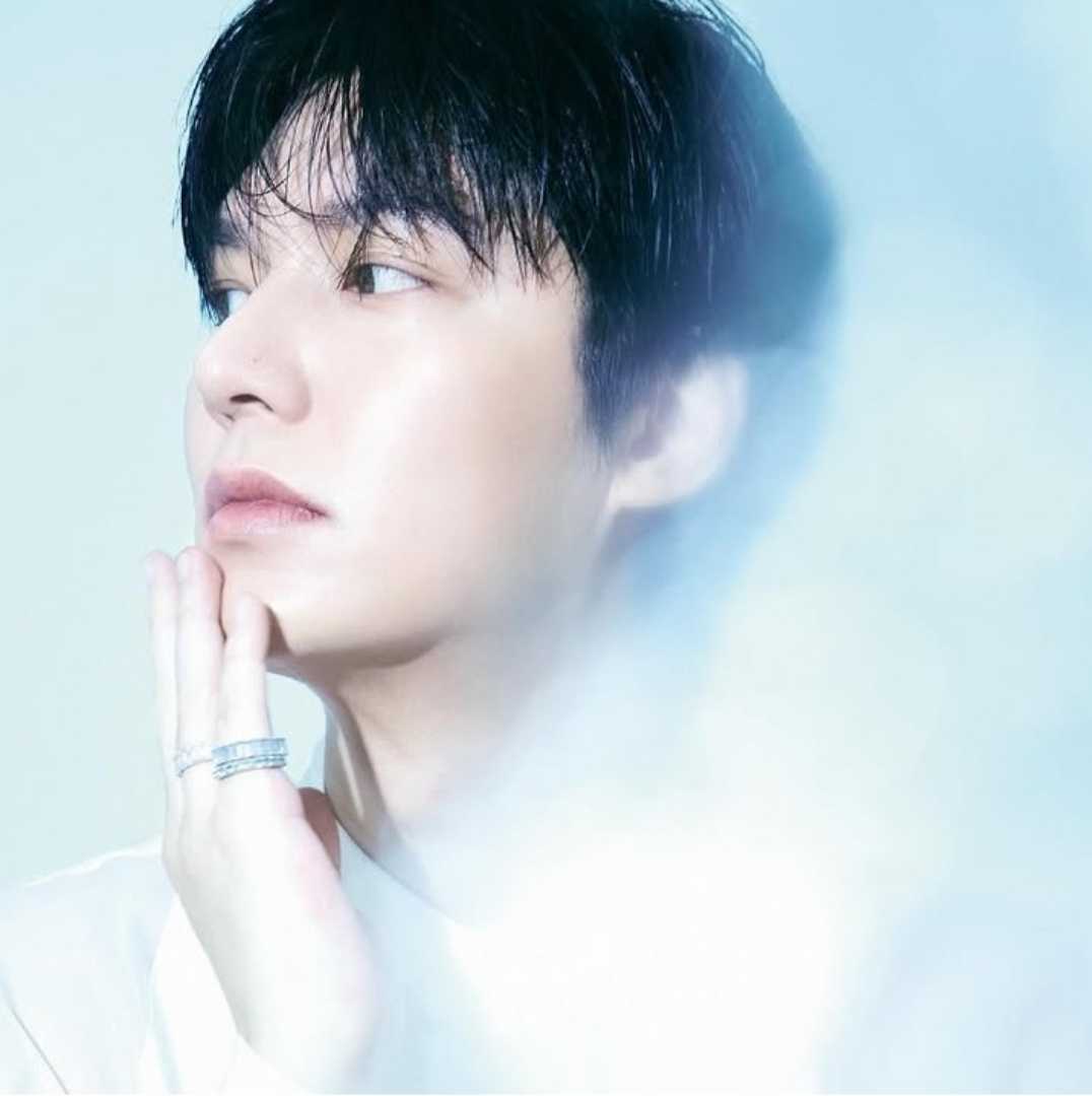 El 19° Aniversario del debut de Lee Min Ho