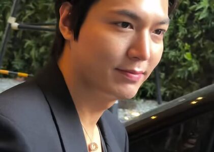 Minho concurre al Evento «Una noche en el bosque curativo en la Kunsthalle de Bangkok» Tailandia.