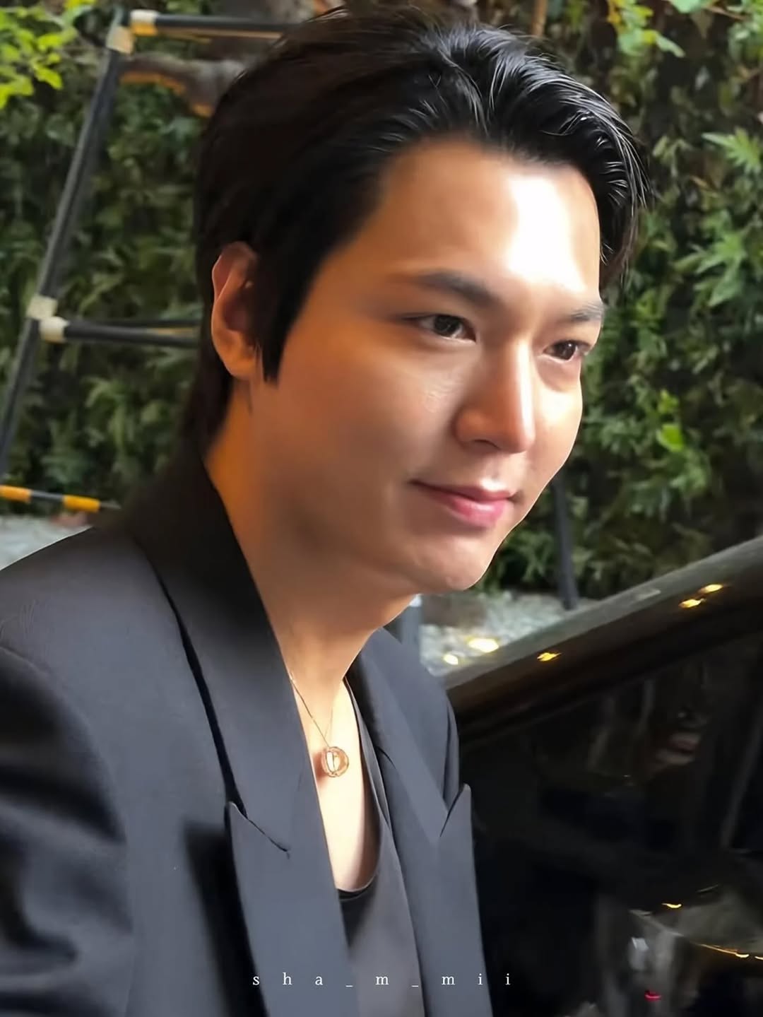 Minho concurre al Evento «Una noche en el bosque curativo en la Kunsthalle de Bangkok» Tailandia.