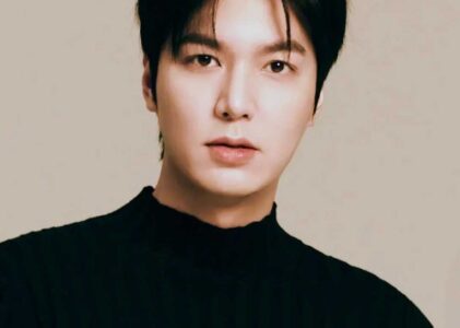 Lee Min Ho embajador de pollo BBQ