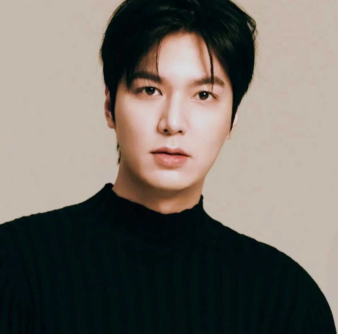 Lee Min Ho embajador de pollo BBQ
