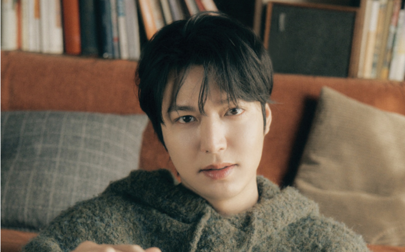 Lee Min Ho Global Official Fan Club 17° Reclutamiento de Membresía